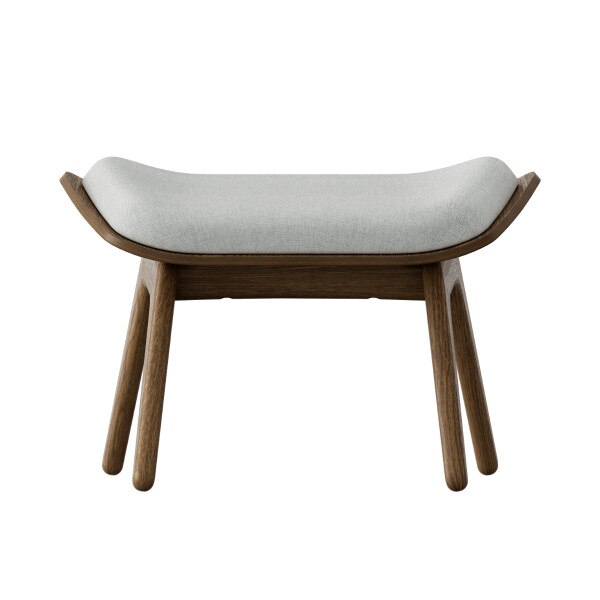 Reader Ottoman